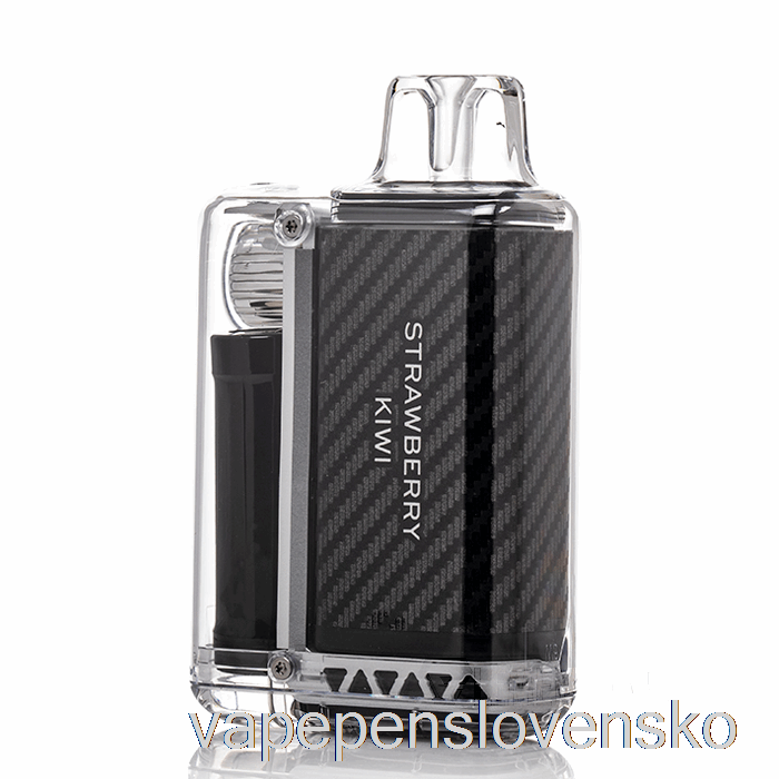 Vozol Vista 16000 Jednorázový Jahodový Kiwi Vape Shop Bratislava
